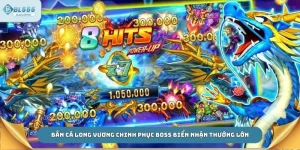 Bắn cá long vương