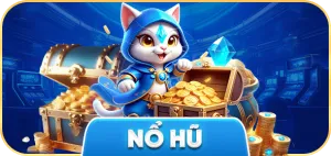 Nổ hũ