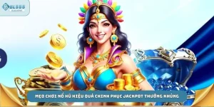 Mẹo chơi nổ hũ